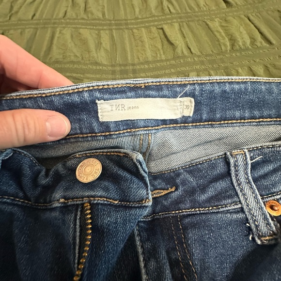 TNR Jeans - Picture 2 of 4